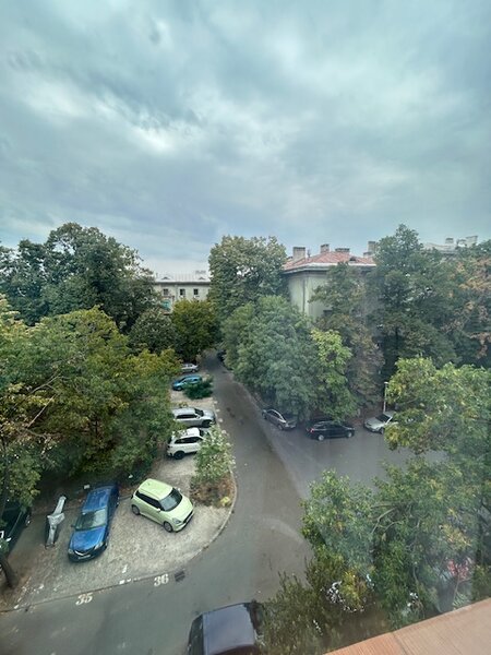 Orizont Afi Palace Drumul Taberei 1 min Metrou Garsoniera decomandata 43 mp