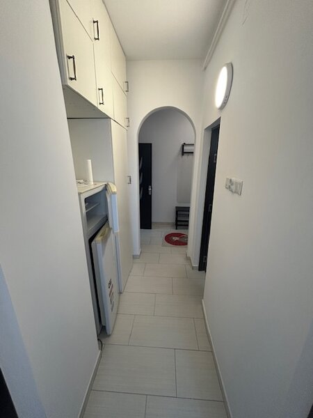 Orizont Afi Palace Drumul Taberei 1 min Metrou Garsoniera decomandata 43 mp
