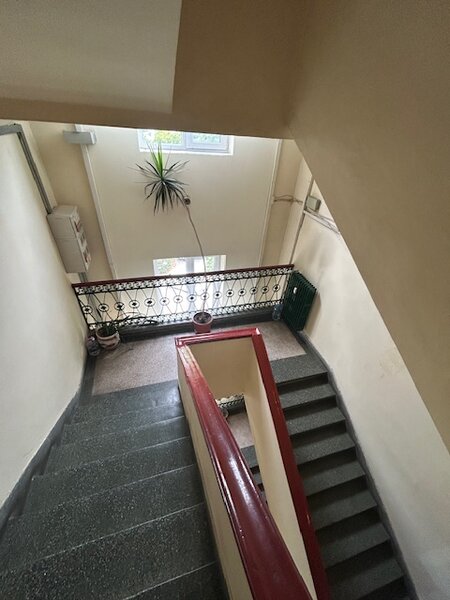 Orizont Afi Palace Drumul Taberei 1 min Metrou Garsoniera decomandata 43 mp
