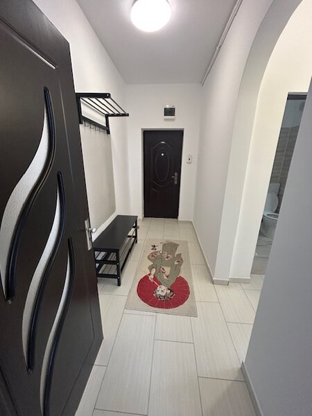 Orizont Afi Palace Drumul Taberei 1 min Metrou Garsoniera decomandata 43 mp