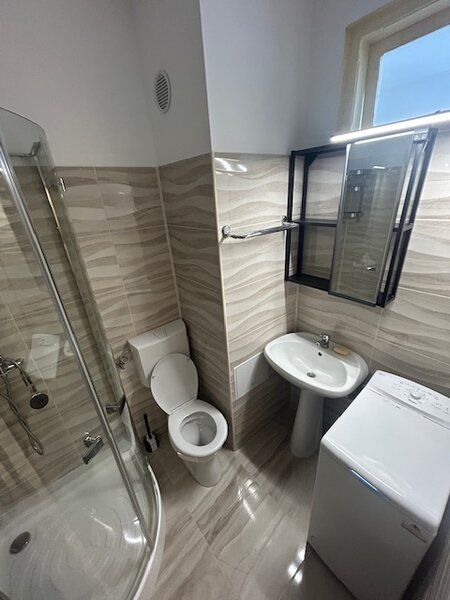Orizont Afi Palace Drumul Taberei 1 min Metrou Garsoniera decomandata 43 mp