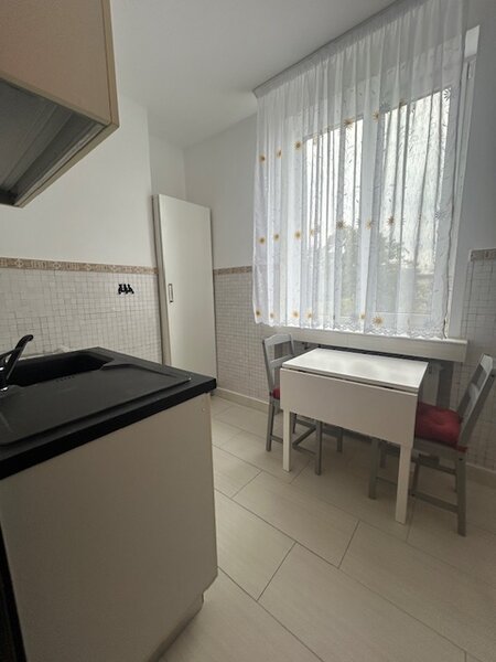 Orizont Afi Palace Drumul Taberei 1 min Metrou Garsoniera decomandata 43 mp