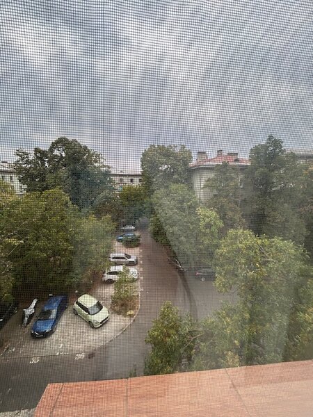 Orizont Afi Palace Drumul Taberei 1 min Metrou Garsoniera decomandata 43 mp